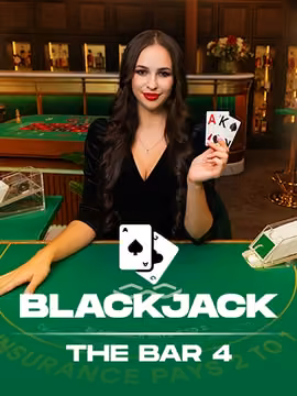 Bar BlackJack 4