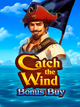 Catch the Wind Bonus Buy