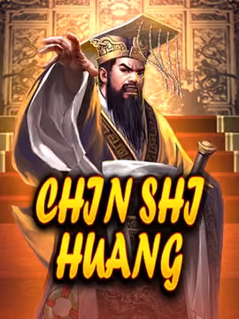 Chin Shi Huang