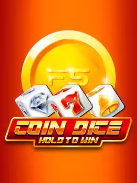 Coin Reel: Hold to Win