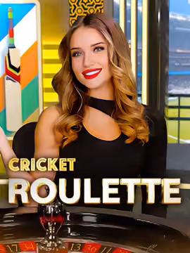 Cricket Roulette