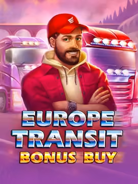 Europe Transit Bonus Buy