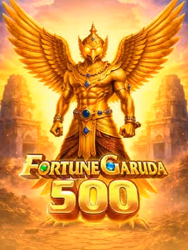Fortune Garuda 500