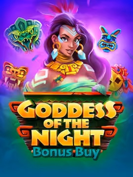 Goddess Of the Night Bonus Buy