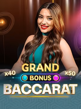 Grand Bonus Baccarat