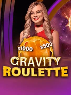 Gravity Roulette