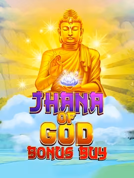 Jhana of God Bonus Buy