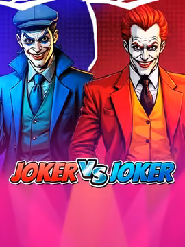 Joker vs Joker