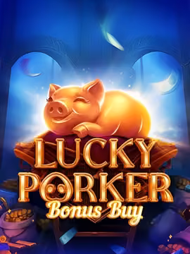 Lucky Porker Bonus Buy