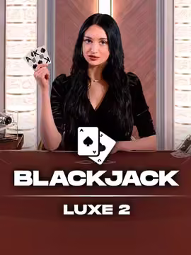 Luxe Blackjack 2