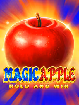 Magic Apple: Hold and Win