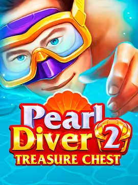 Pearl Diver 2: Treasure Chest