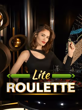 Roulette Lite
