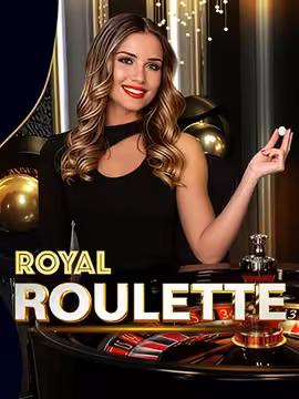 Royal Roulette