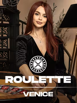 Venice Roulette