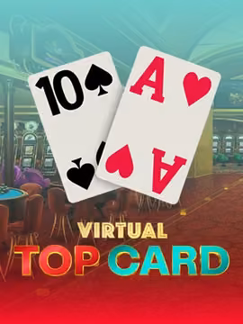 Virtual Top Card