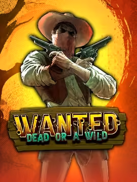 Wanted Dead or a Wild